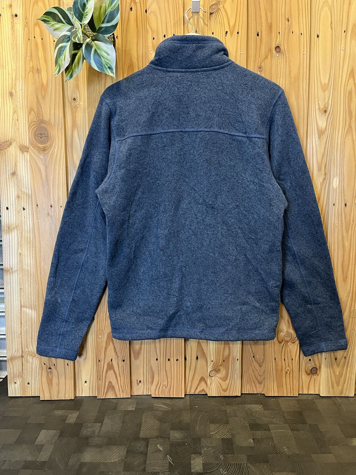 The North Face × Vintage The North Face Denali Fleece Size US S / EU 44-46 / 1 - 11 Thumbnail