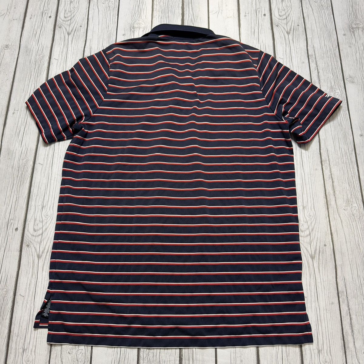RLX Ralph Lauren RLX Ralph Lauren polo shirt Size US L / EU 52-54 / 3 - 2 Thumbnail