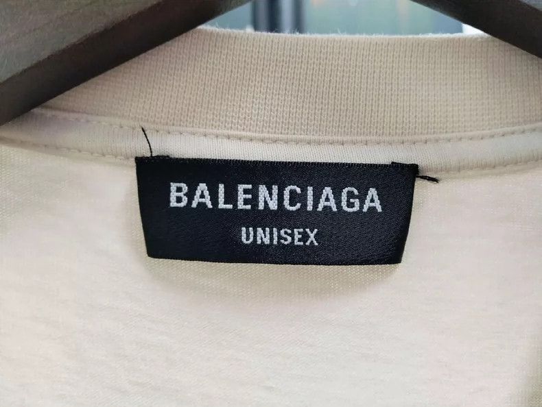 Balenciaga Balenciaga White short sleeves Size US XXS / EU 40 - 5 Thumbnail
