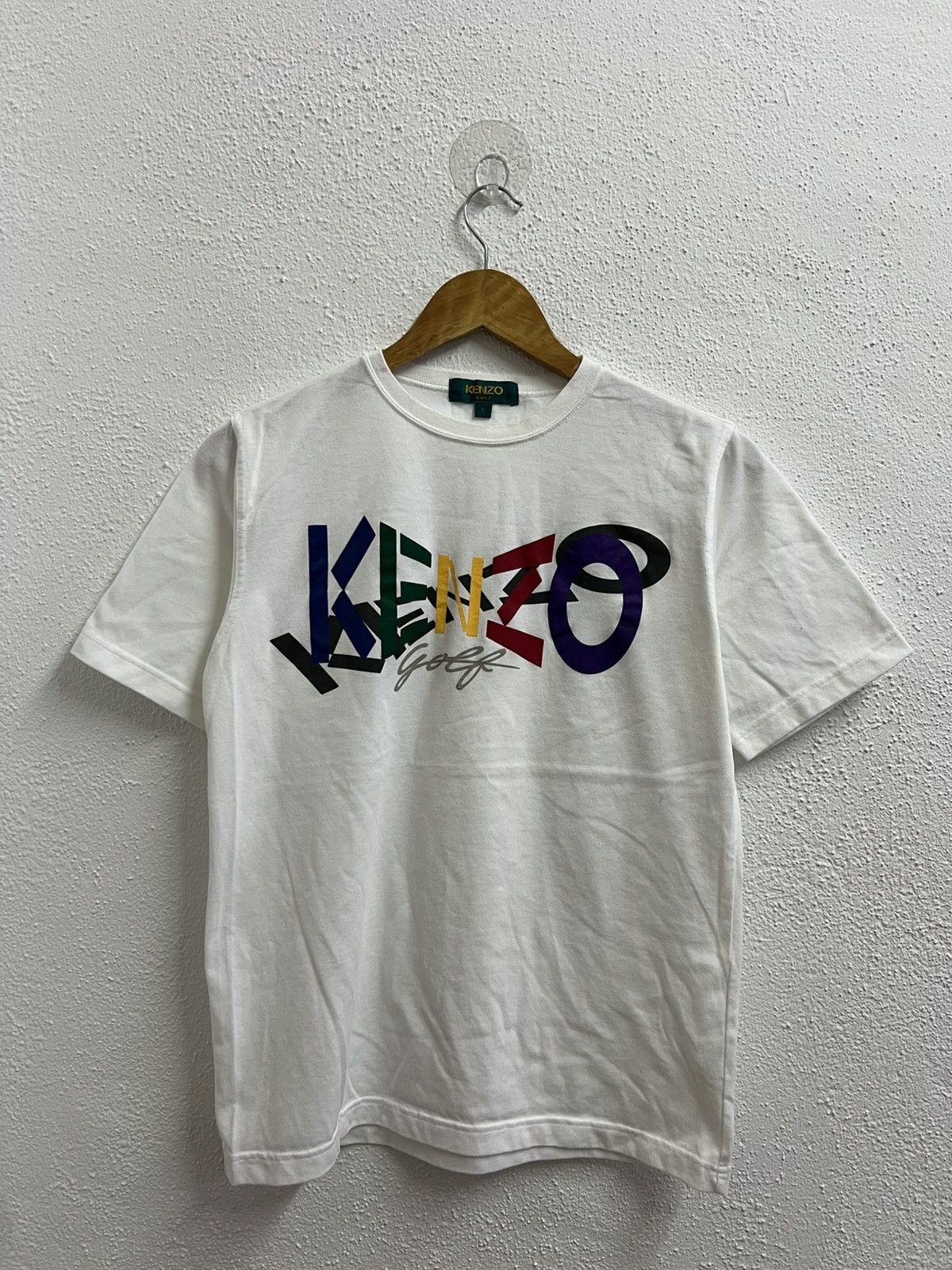 Kenzo 90s quest best sale