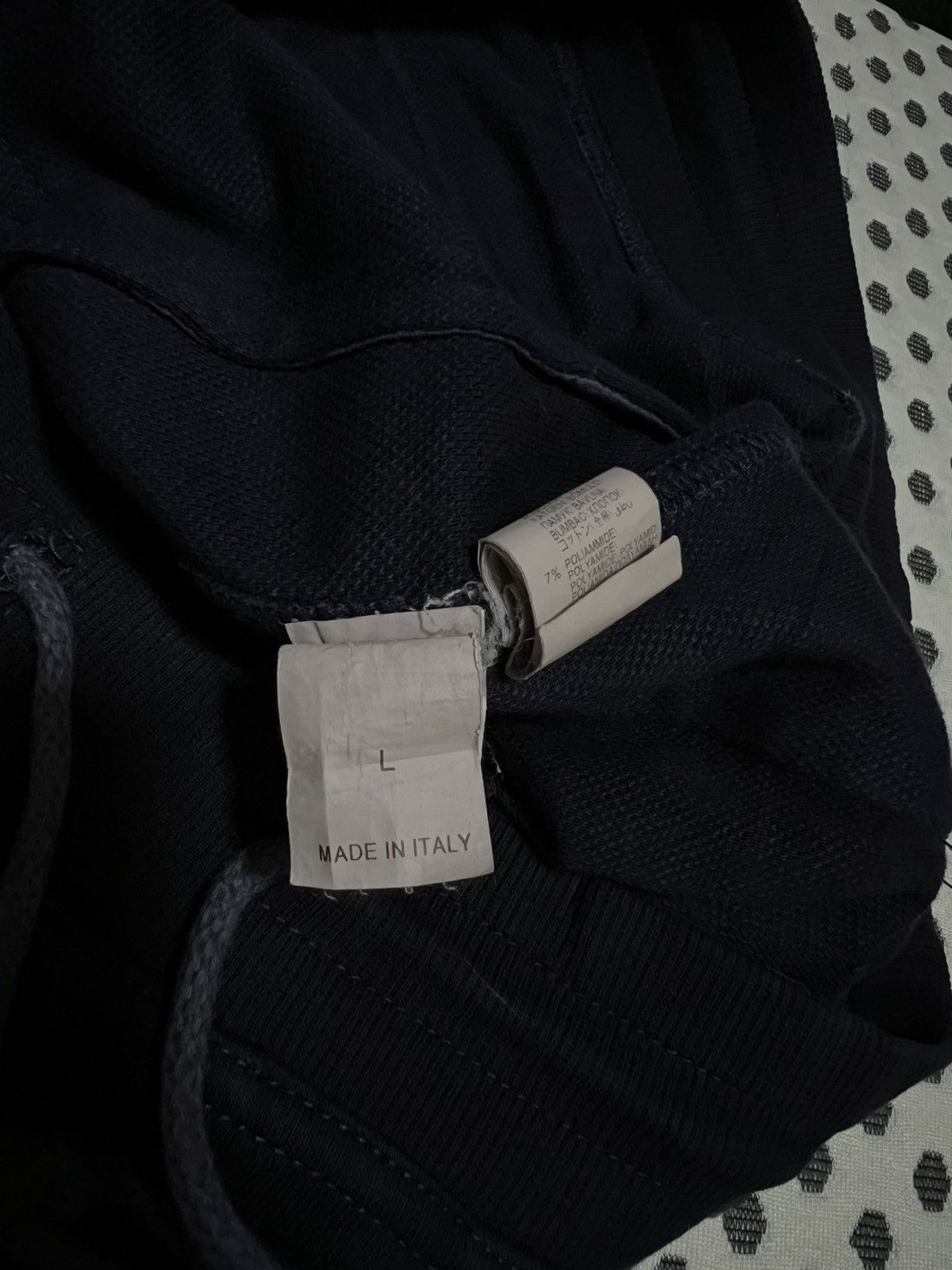 Brunello Cucinelli Brunello Cucinelli sweatpants(Old Money) Size US 36 / EU 52 - 5 Thumbnail