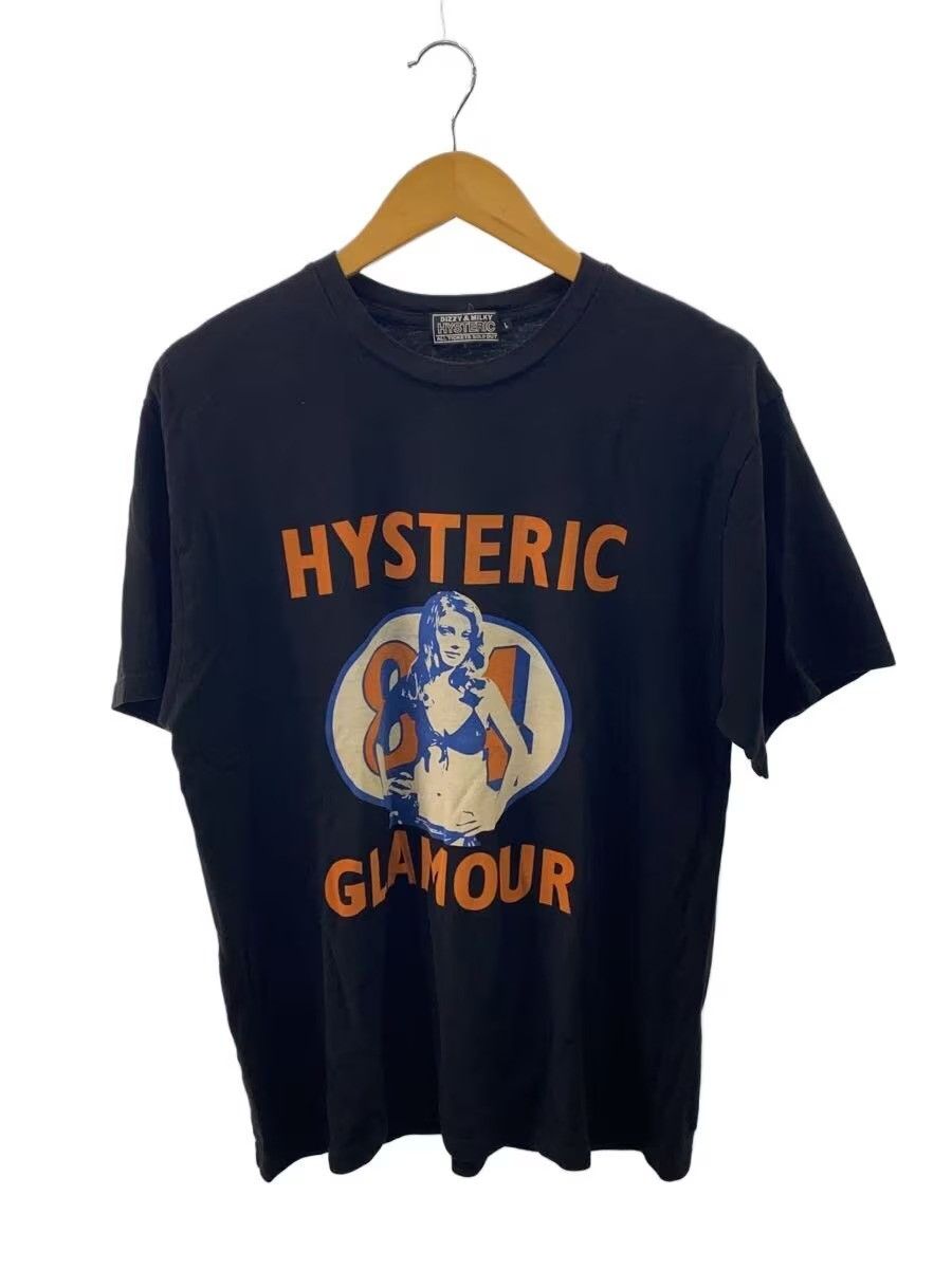 Hysteric Glamour 84 T-Shirt Size US L / EU 52-54 / 3 - 1 Thumbnail