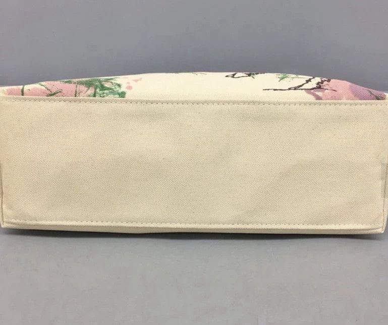 Vivienne Westwood Vivienne Westwood size os canvas bag Size ONE SIZE - 4 Thumbnail