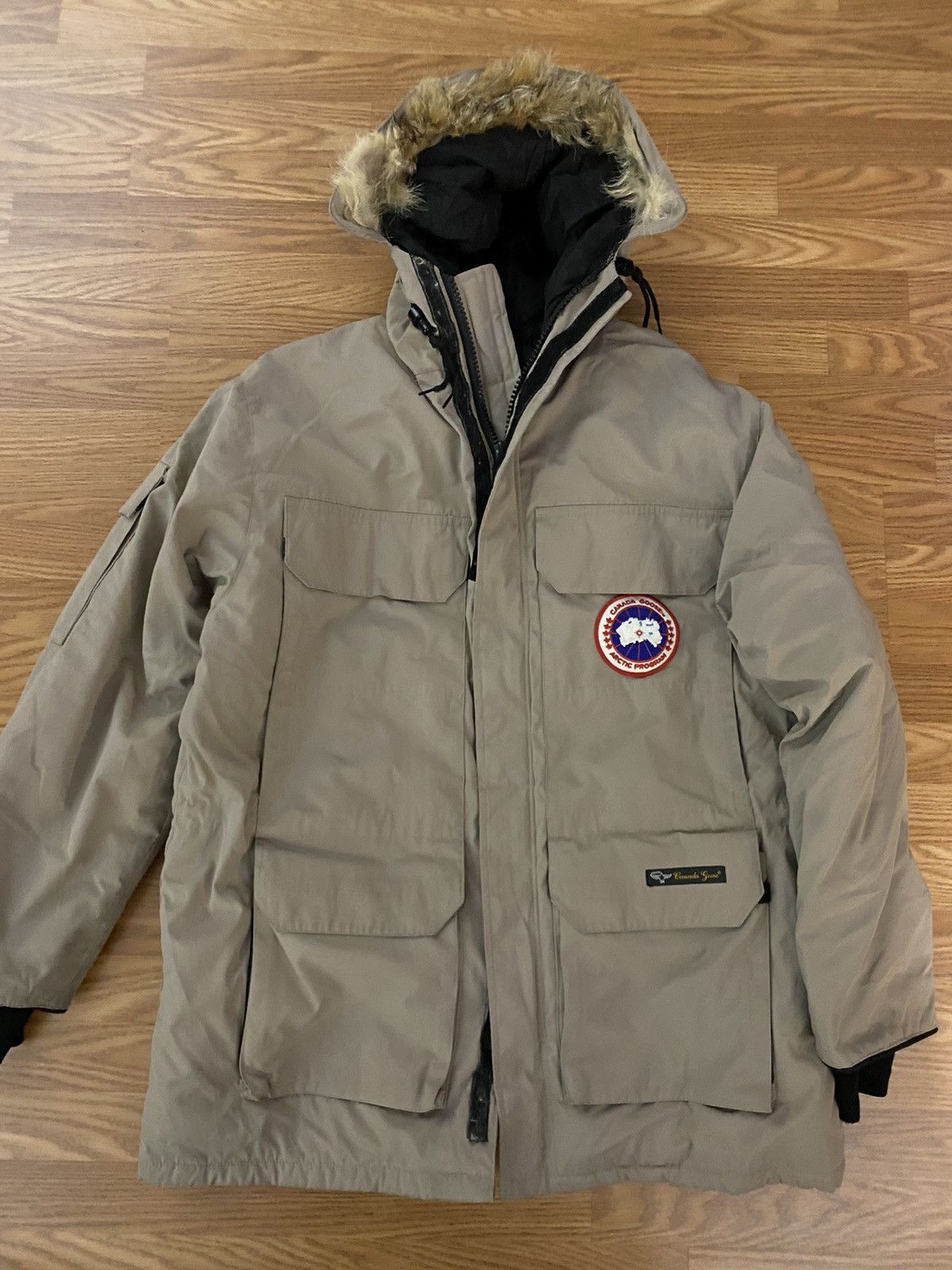 Canada Goose Canada goose jacket Grailed