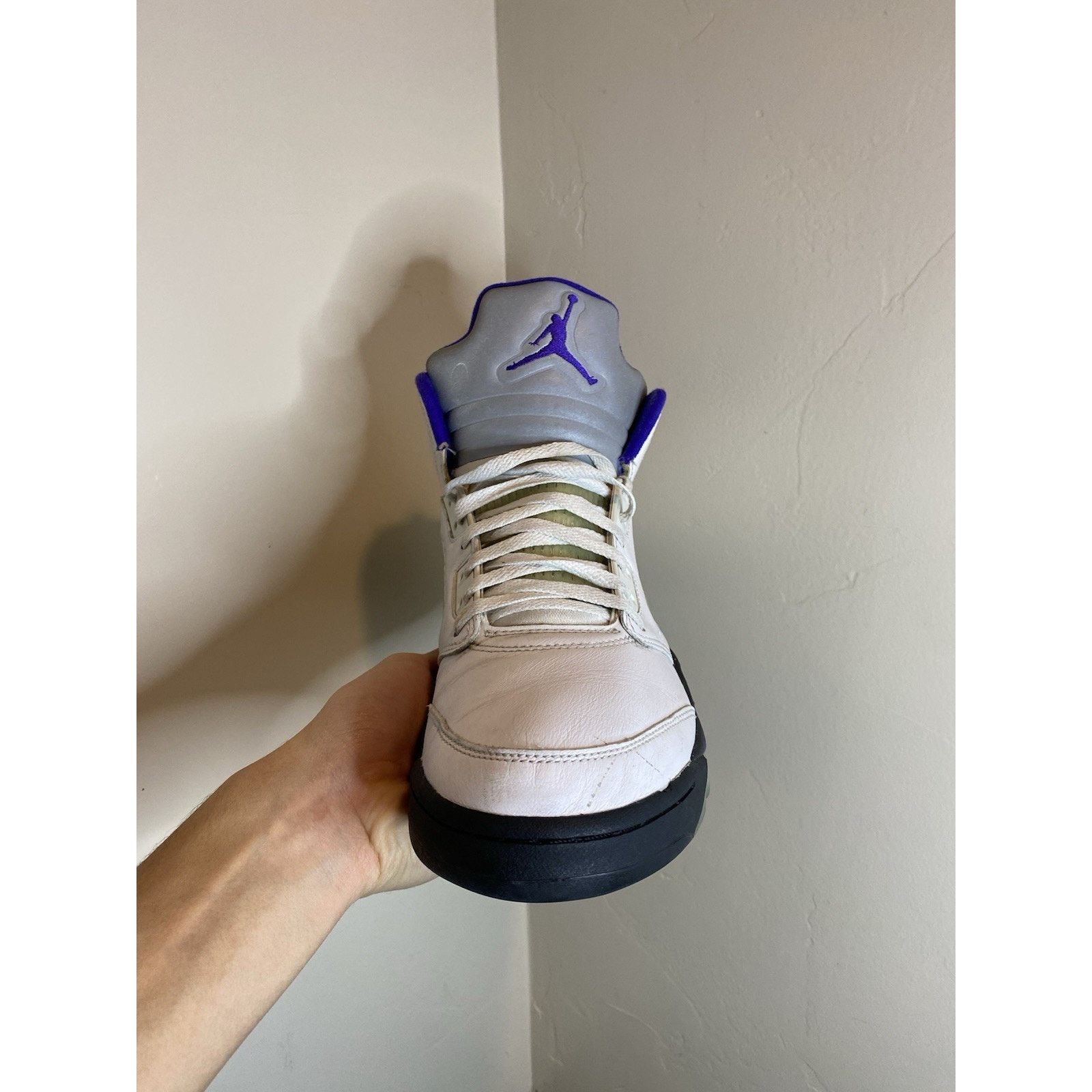 Jordan Brand Jordan 5 Concord | Size 12 US Size US 12 / EU 45 - 13 Thumbnail