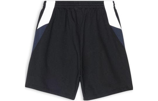 Balenciaga o1w1db11224 3B Sports Icon Tracksuit Shorts in Multicolor Size US 30 / EU 46 - 2 Thumbnail