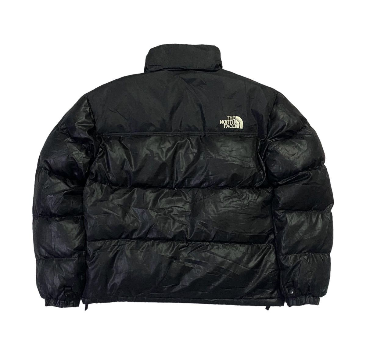 The North Face Vintage The North Face Nuptse Puffer Jacket Size US L / EU 52-54 / 3 - 4 Thumbnail