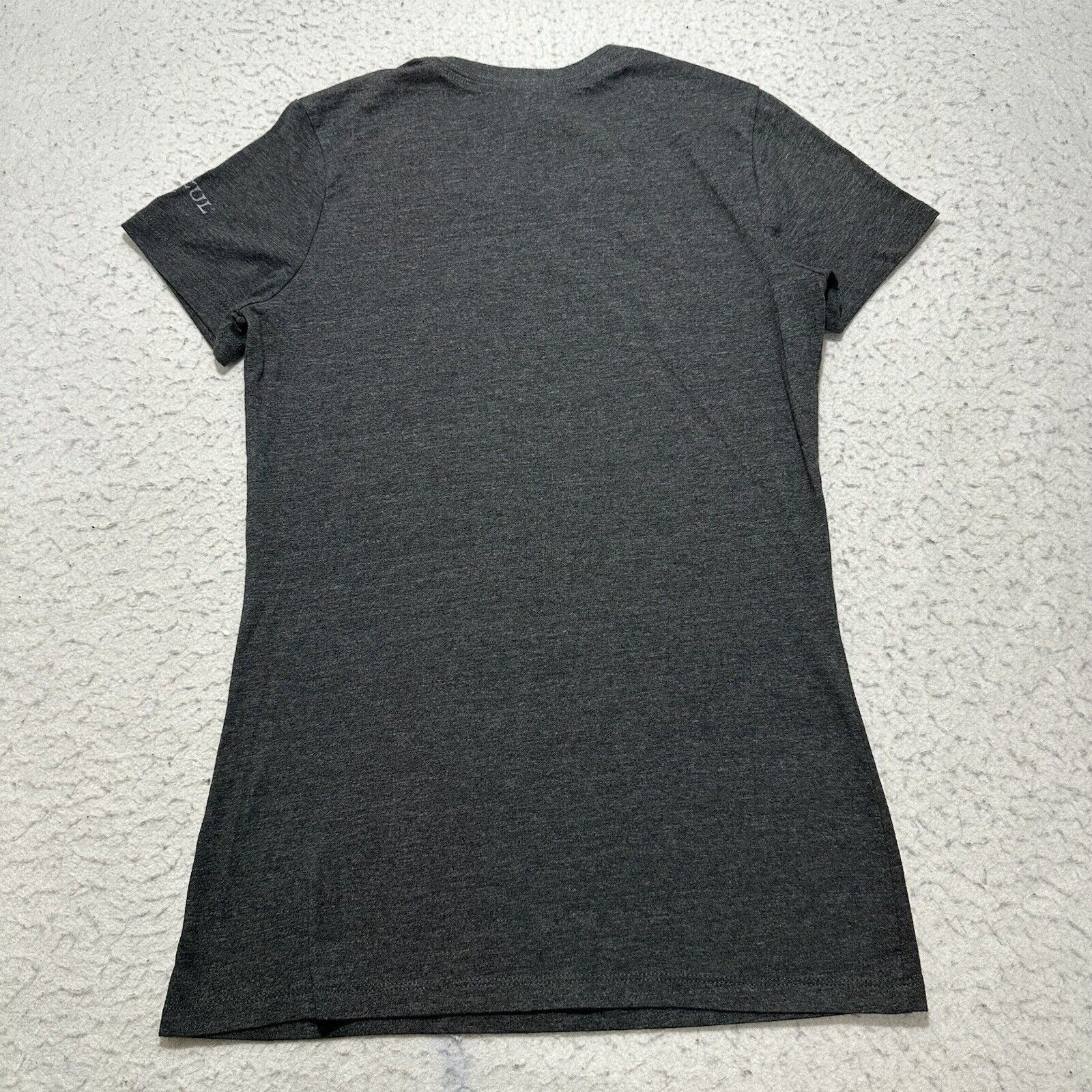 Other Lunazul Tequila Large Gray Crewneck T Shirt Wolf Logo Size L / US 10 / IT 46 - 11 Thumbnail