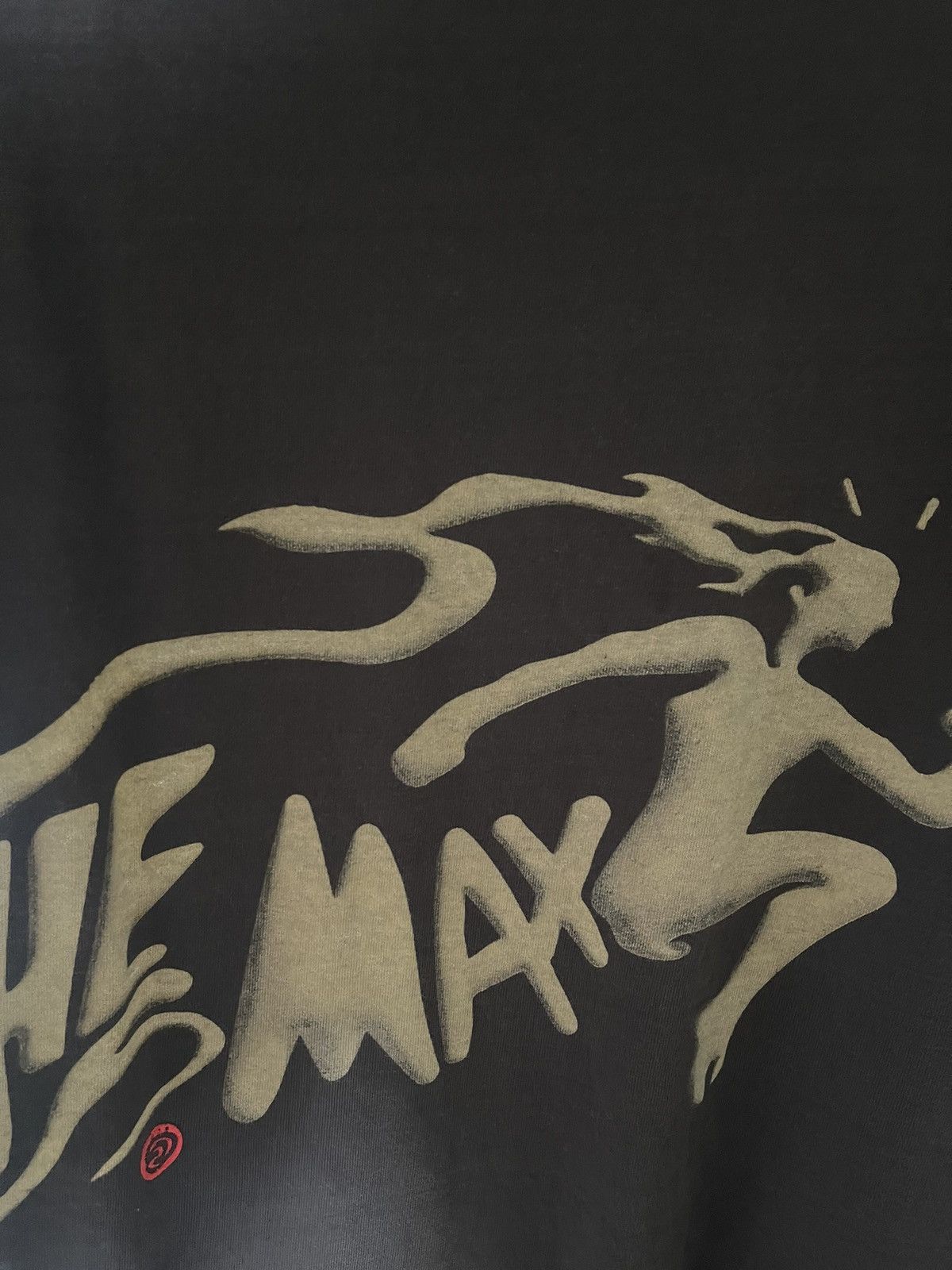 Travis Scott Cactus Jack Take It 2 The Max Size US M / EU 48-50 / 2 - 5 Thumbnail