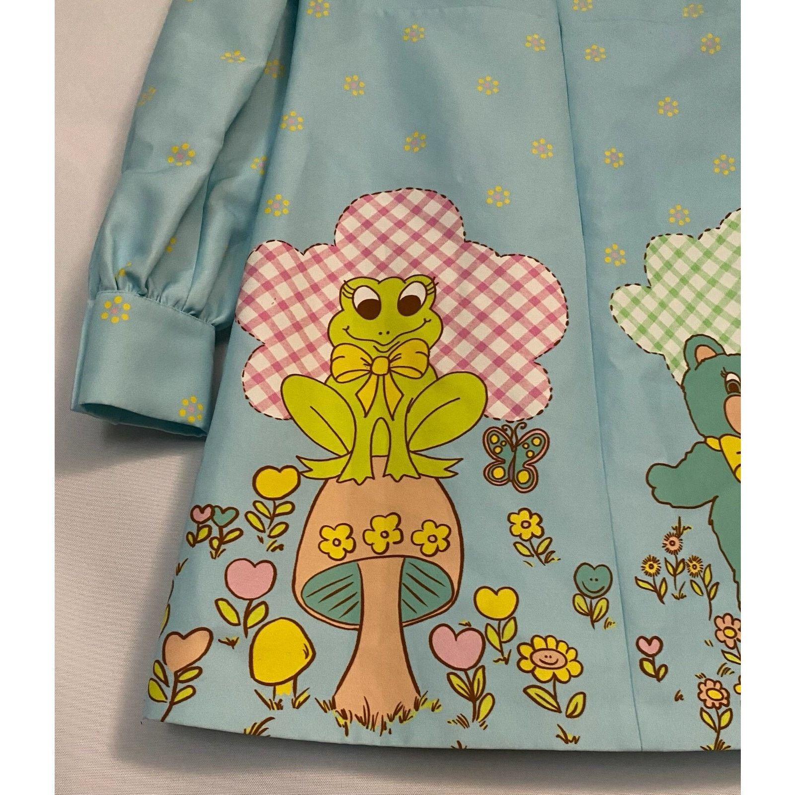 SS22 MOSCHINO Couture Jeremy Scott Child's Fantasy Dress