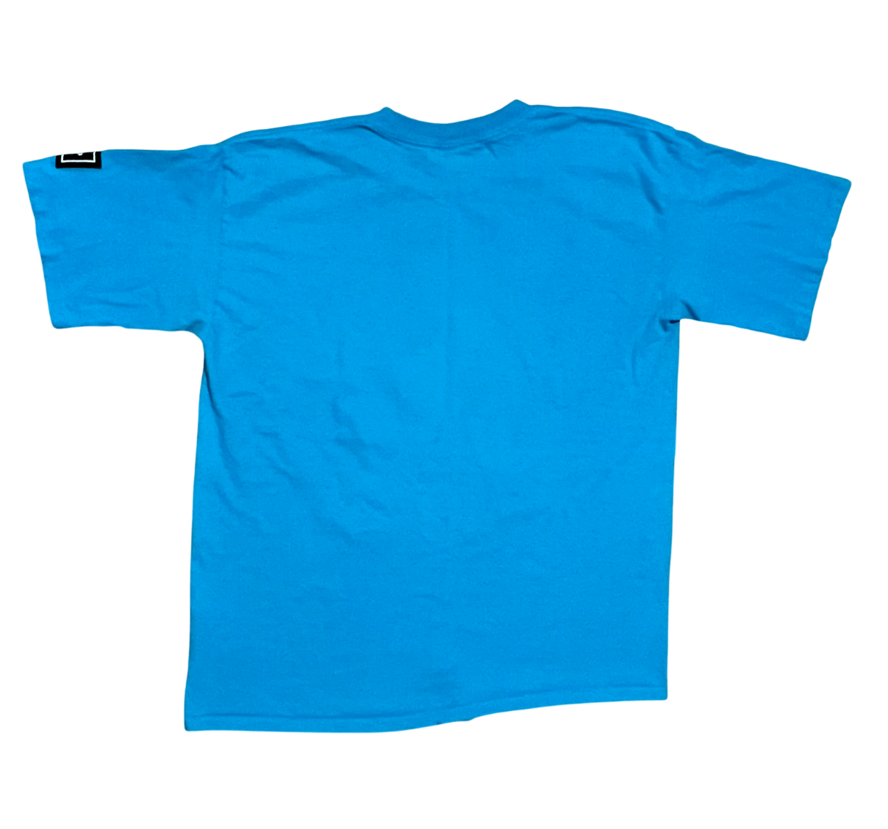 Starter Florida Marlins Starter MLB 1992 Blue Vintage T-Shirt Size US L / EU 52-54 / 3 - 6 Thumbnail