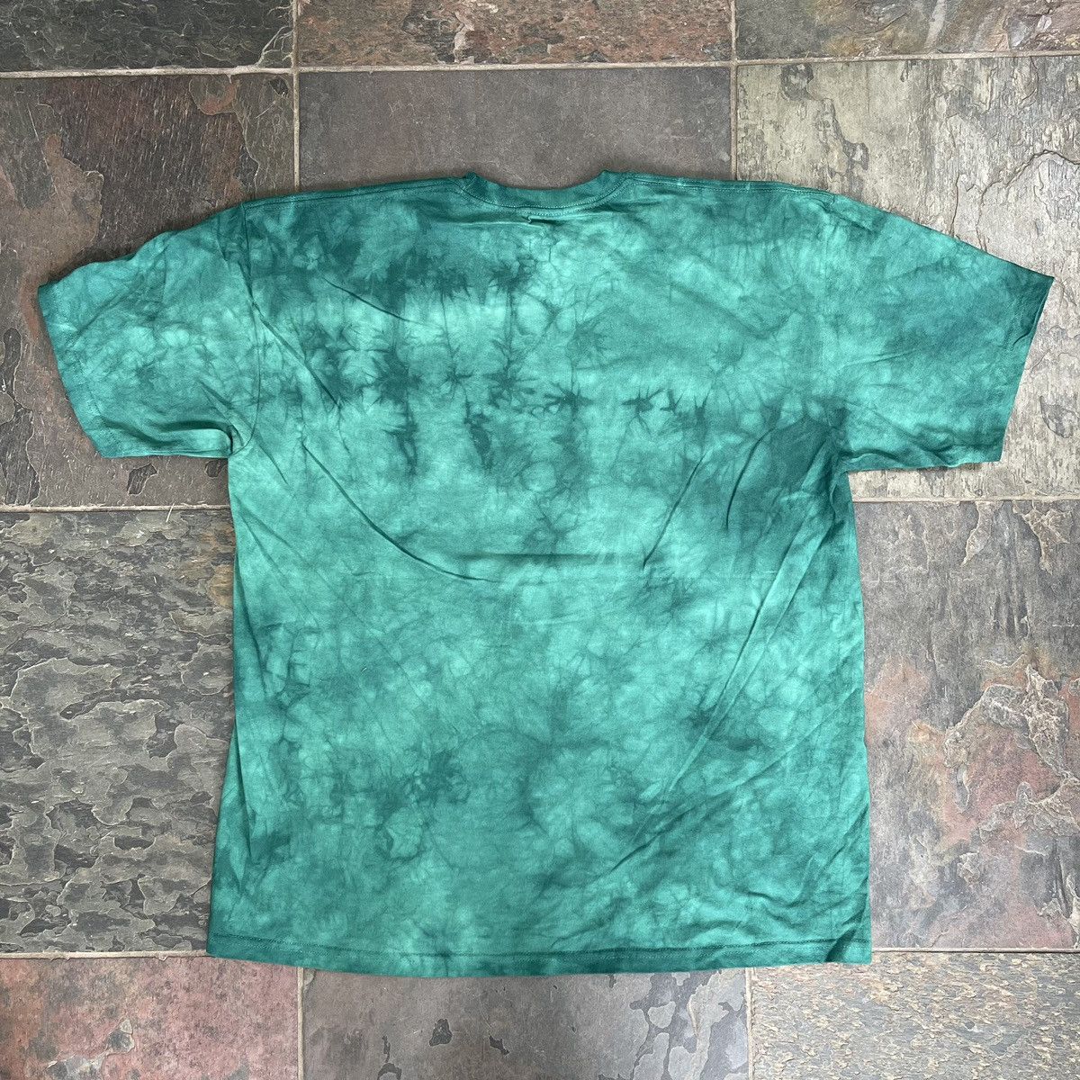 Grateful Dead Grateful Dead Fire in the Mountains Shirt Size US L / EU 52-54 / 3 - 5 Thumbnail