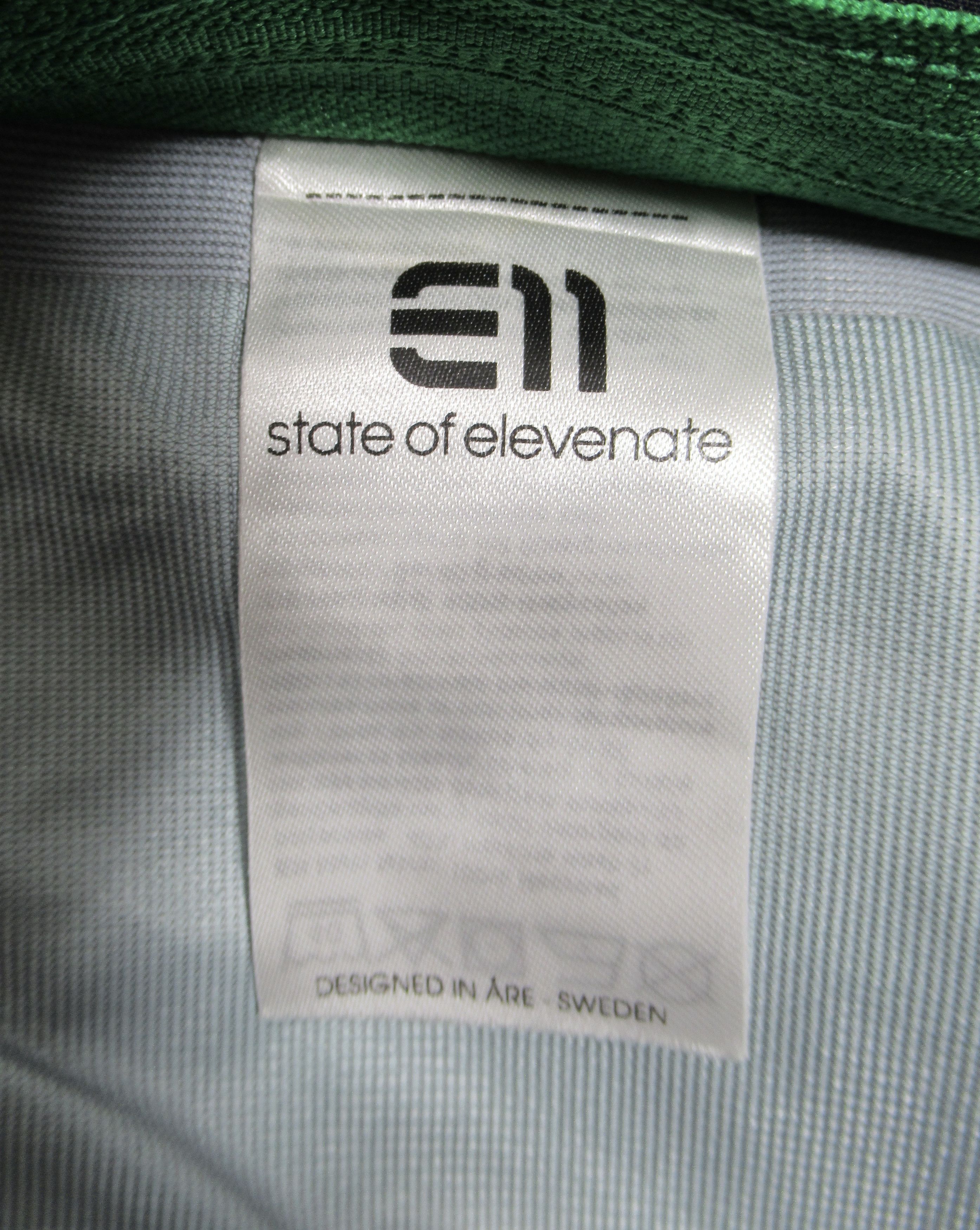 Other State of Elevenate Men's Backside Ski Jacket Green Size US XL / EU 56 / 4 - 9 Thumbnail