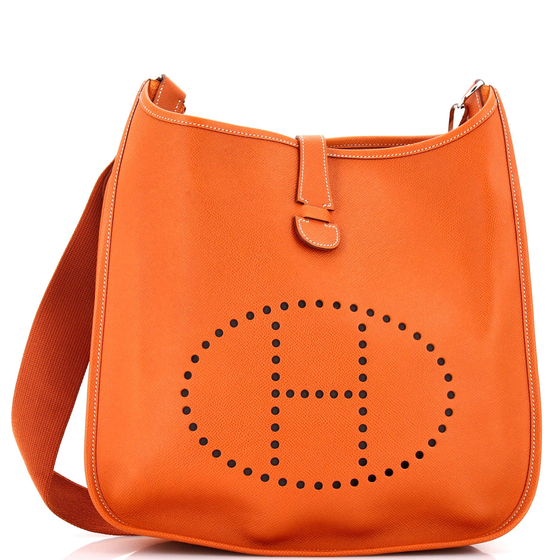 Hermes Evelyne Bag Gen I Size ONE SIZE - 1 Thumbnail