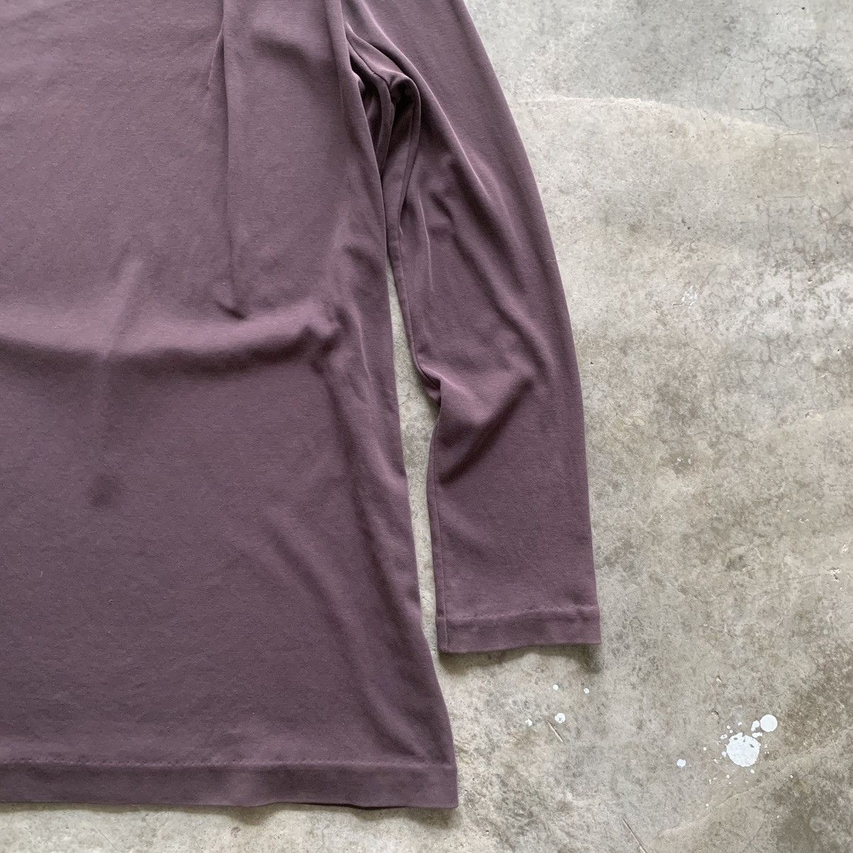 Issey Miyake Permanente by 1980’s Issey Miyake Size M / US 6-8 / IT 42-44 - 3 Thumbnail