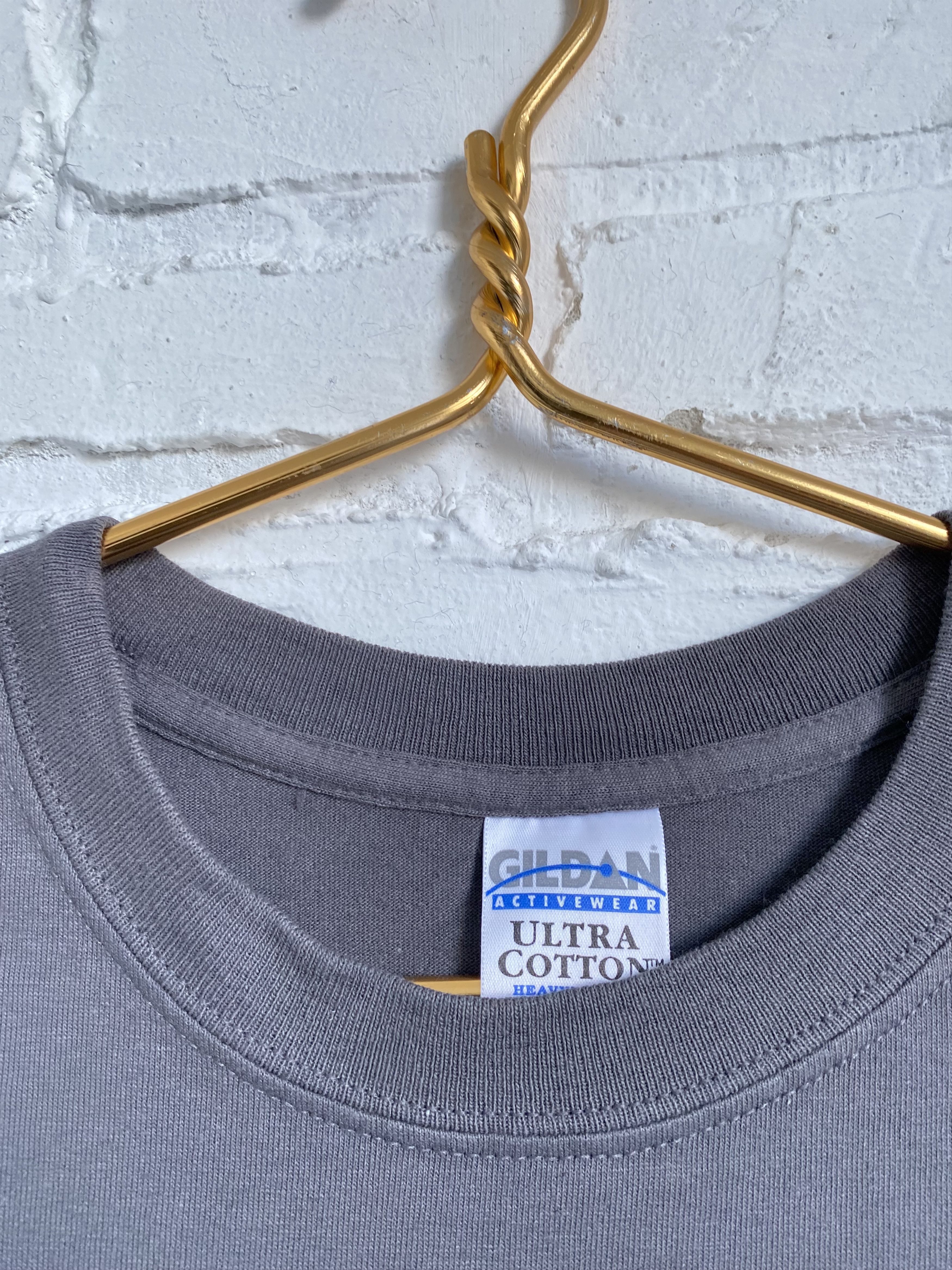 Band Tees × Rap Tees × Vintage Vintage 2002 Blazin' squad in the Beginning t-shirt Size US S / EU 44-46 / 1 - 3 Thumbnail