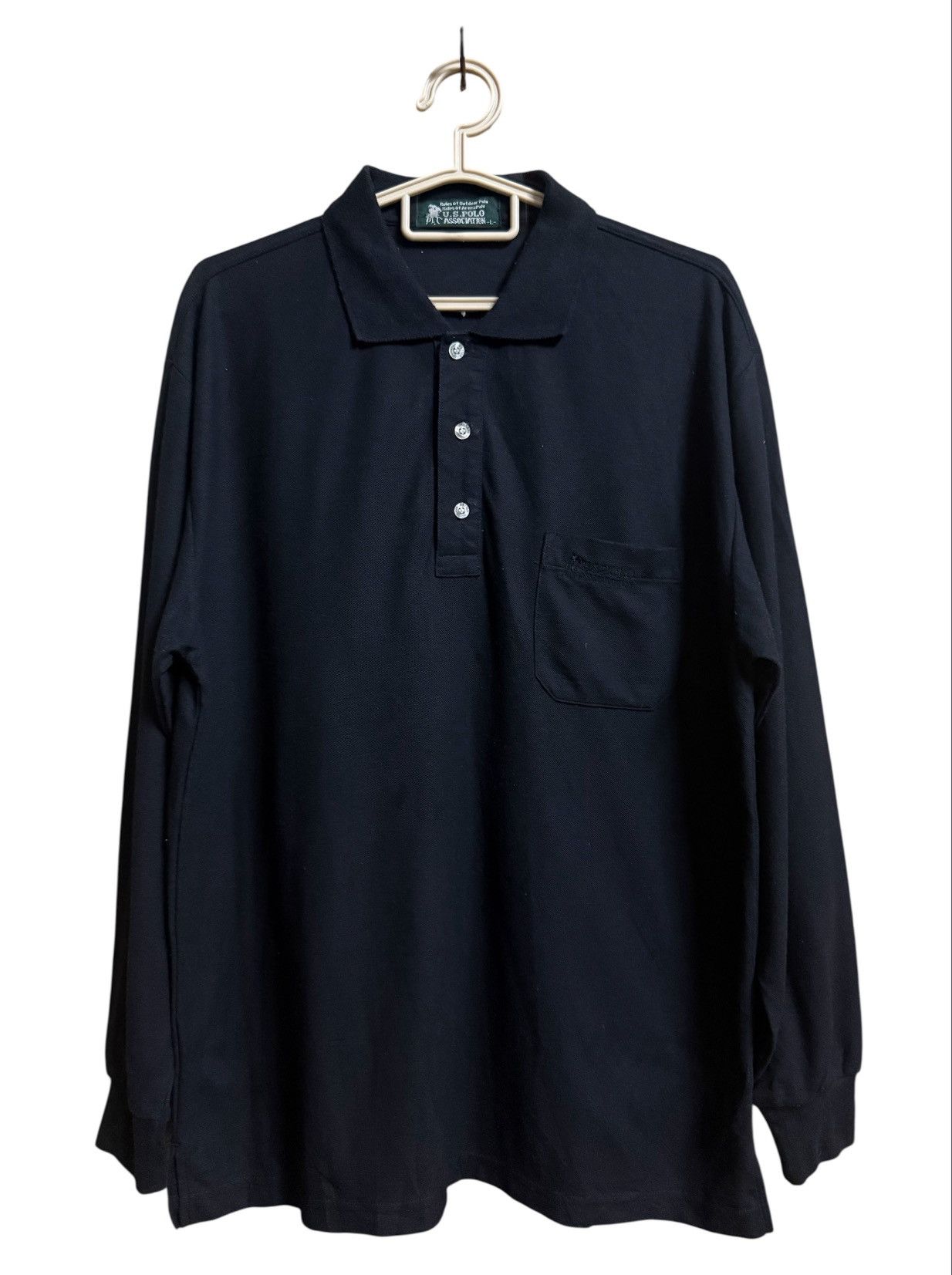 U.S. Polo Assn. × Vintage VINTAGE U.S.POLO ASSOCIATION Size US L / EU 52-54 / 3 - 1 Thumbnail