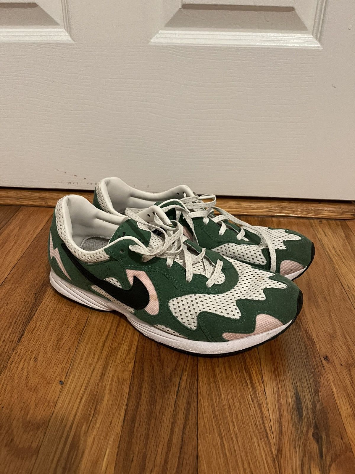 Beams Plus Beams x Nike Air Streak Lite Aloe Verde Size US 9 / EU 42 - 1 Thumbnail