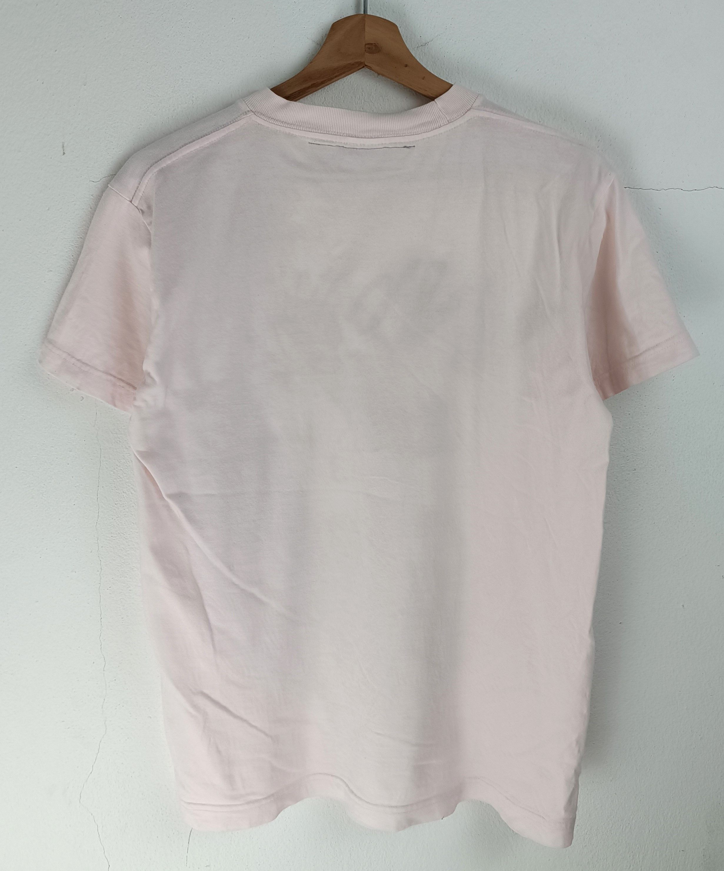 Japanese Brand VINTAGE Y2K JANCHERI & MARC JAZZAS FOR DESART PUNK GRUNGE Size US M / EU 48-50 / 2 - 4 Thumbnail