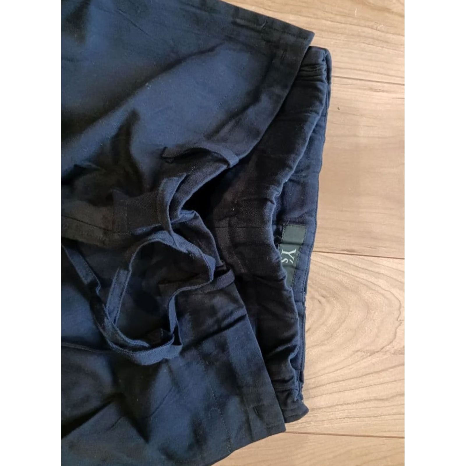 Yohji Yamamoto Item Specifications: Brand: Yohji Yamamoto Size 28" / US 6 / IT 42 - 5 Thumbnail