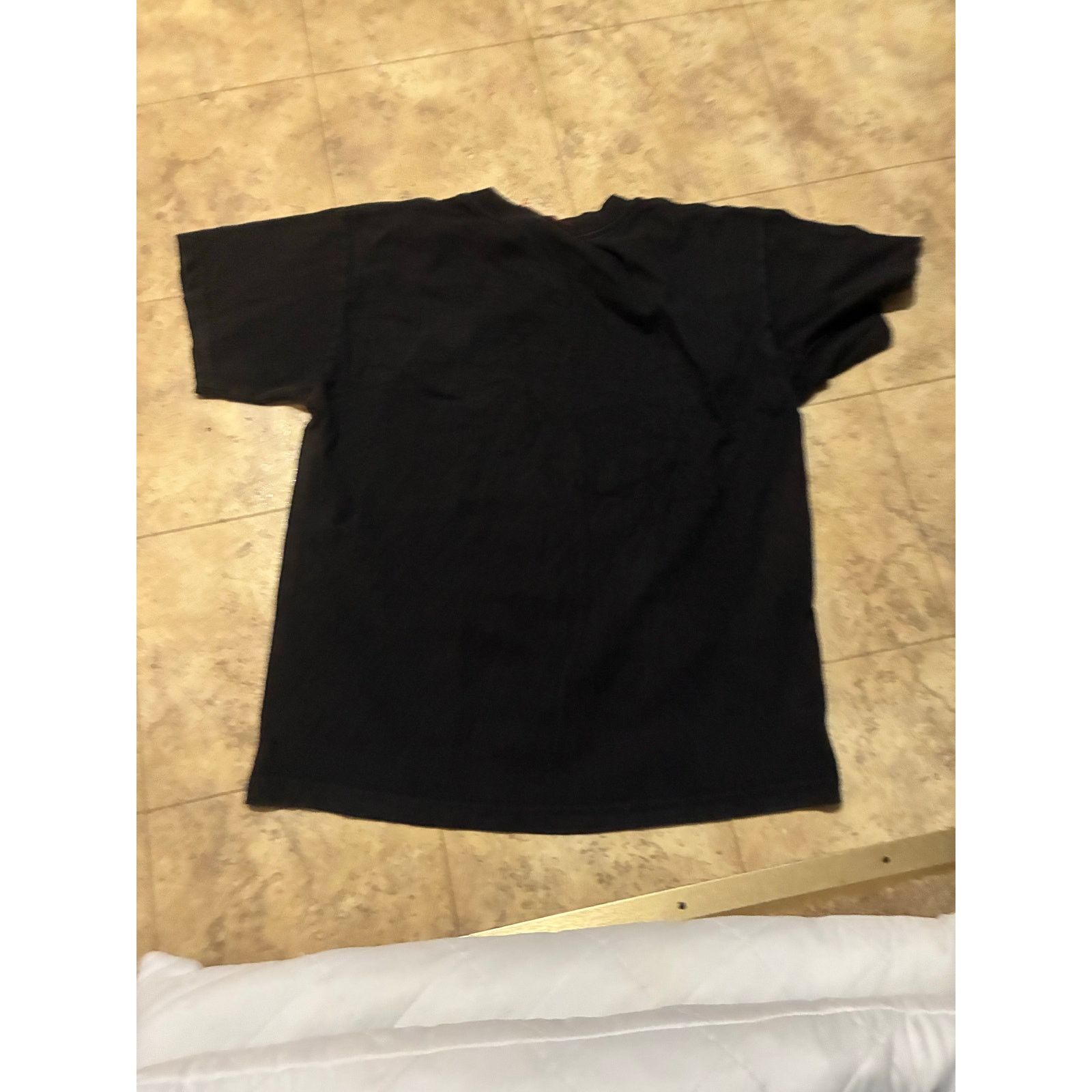 Other Vintage Y2K Star Wars Podracing T-Shirt Black(Youth Fit L) Size US L / EU 52-54 / 3 - 5 Thumbnail