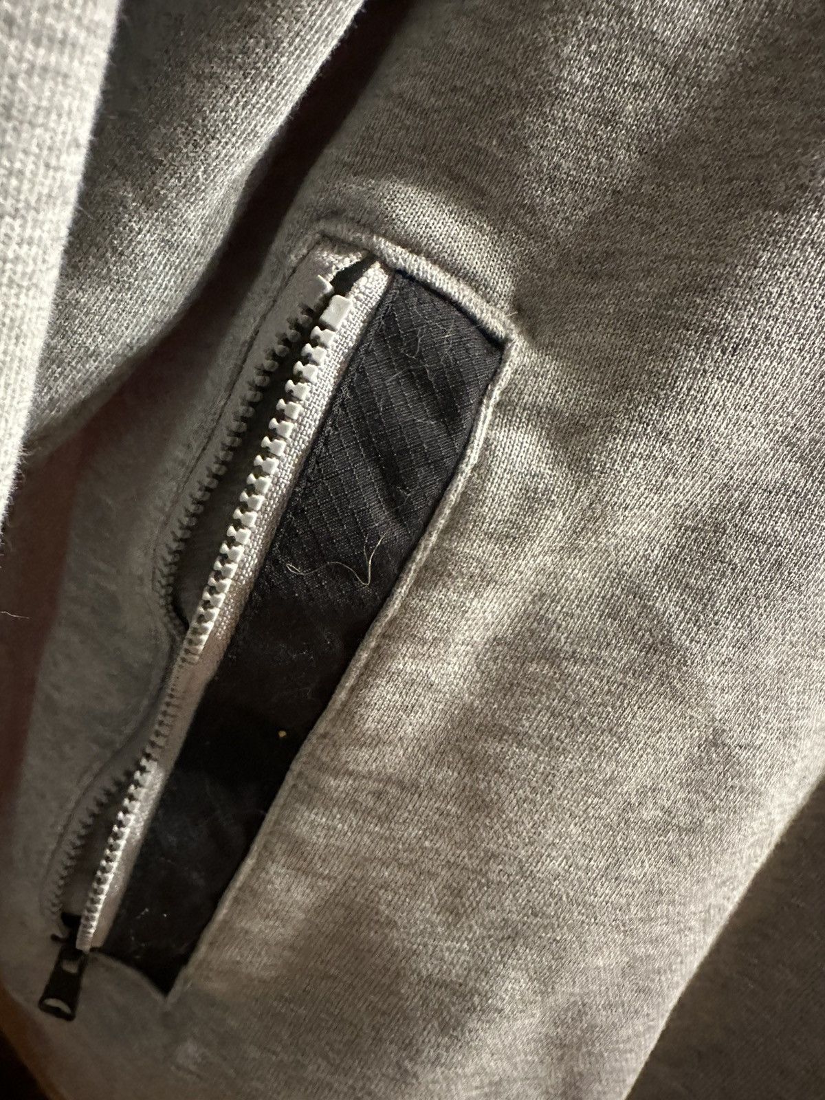 Jordan Brand Air Jordan x Paris Saint Germain Hoodie Y2K Box Logo Grail Size US L / EU 52-54 / 3 - 10 Thumbnail