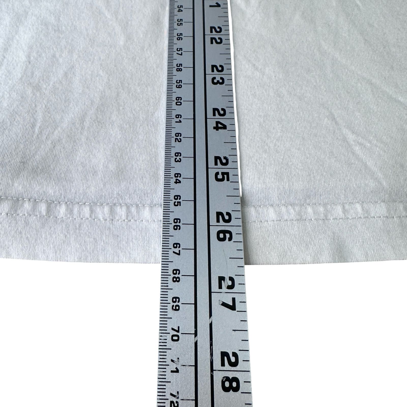 Diesel Diesel Support The Losers T-Shirt Mens XL Off-white Cotton Size US XL / EU 56 / 4 - 11 Thumbnail