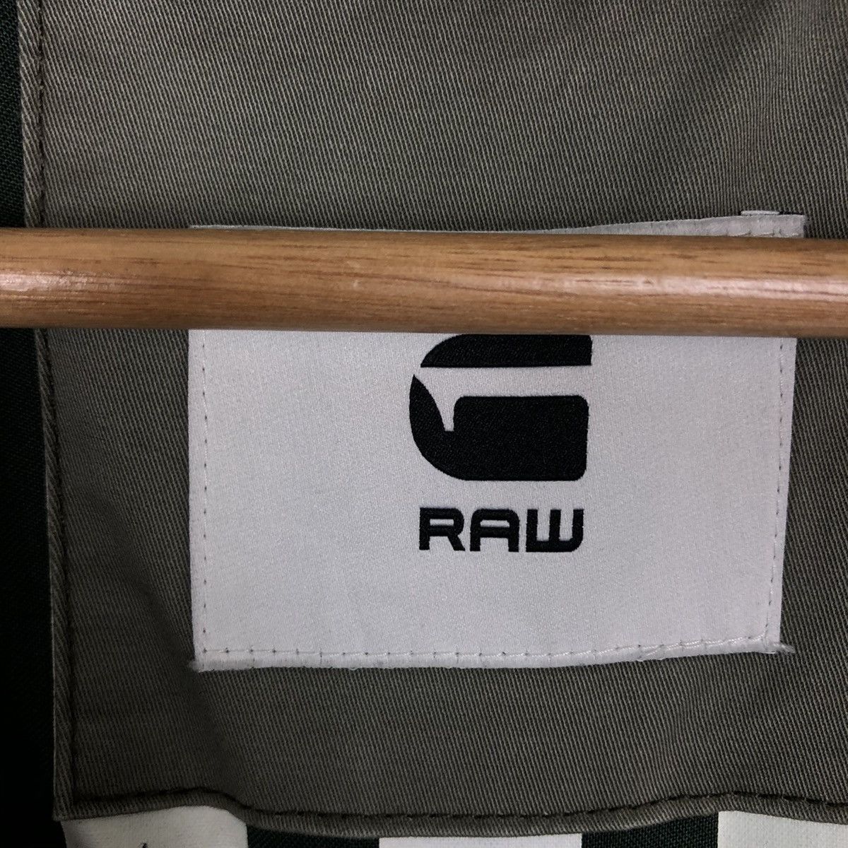 Japanese Brand 🔥VINTAGE CHORE JACKET G STAR RAW JAPAN ISSEY MIYAKE Size US M / EU 48-50 / 2 - 12 Thumbnail