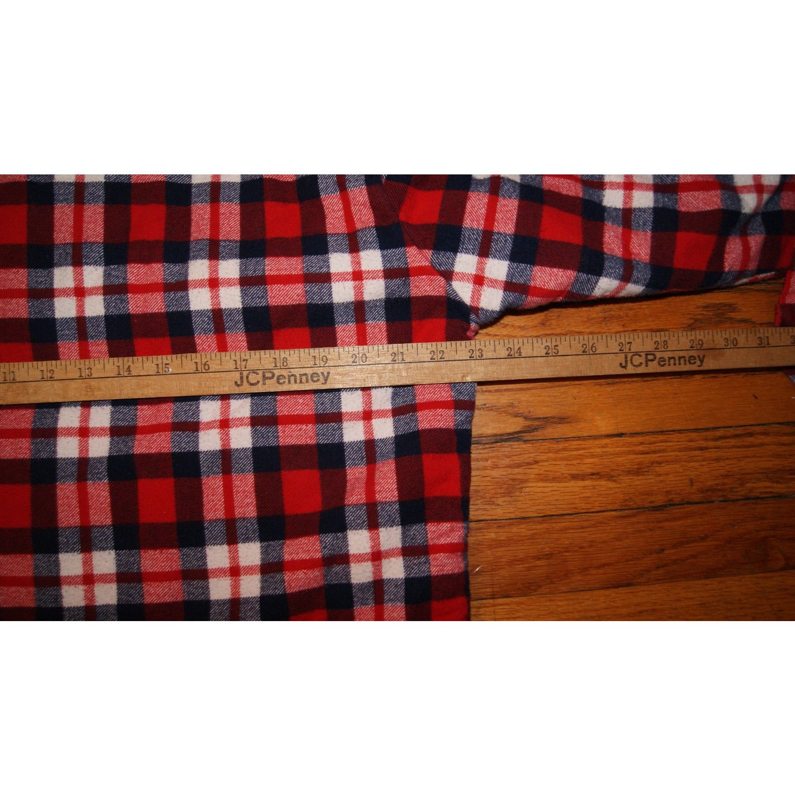 Vintage Vtg Grizzly Jacket Mens M Lined Lumberjack Flannel Shirt Size US M / EU 48-50 / 2 - 7 Thumbnail