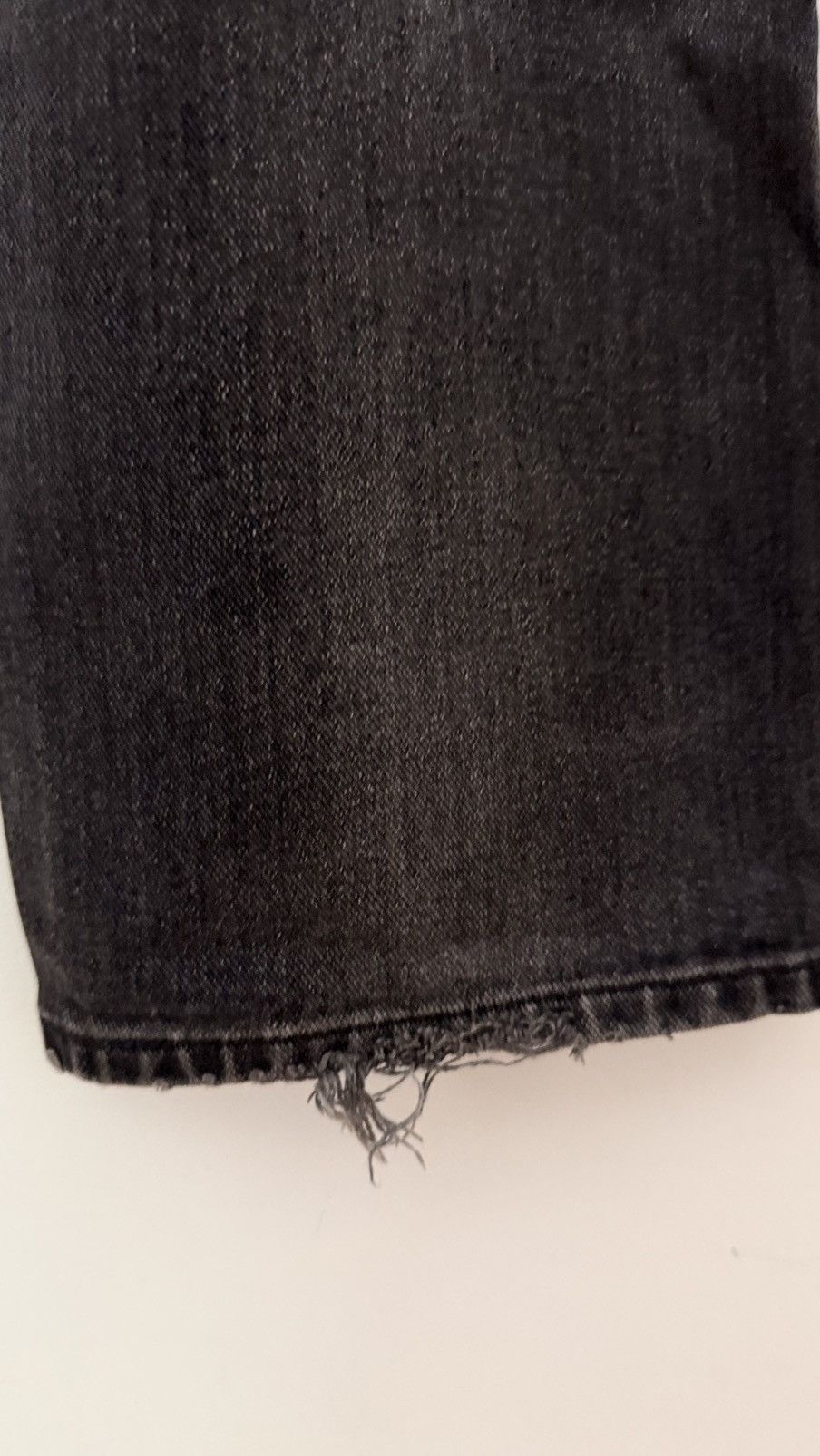 Lee Vintage Lee Jeans - Faded Black Size US 36 / EU 52 - 8 Thumbnail