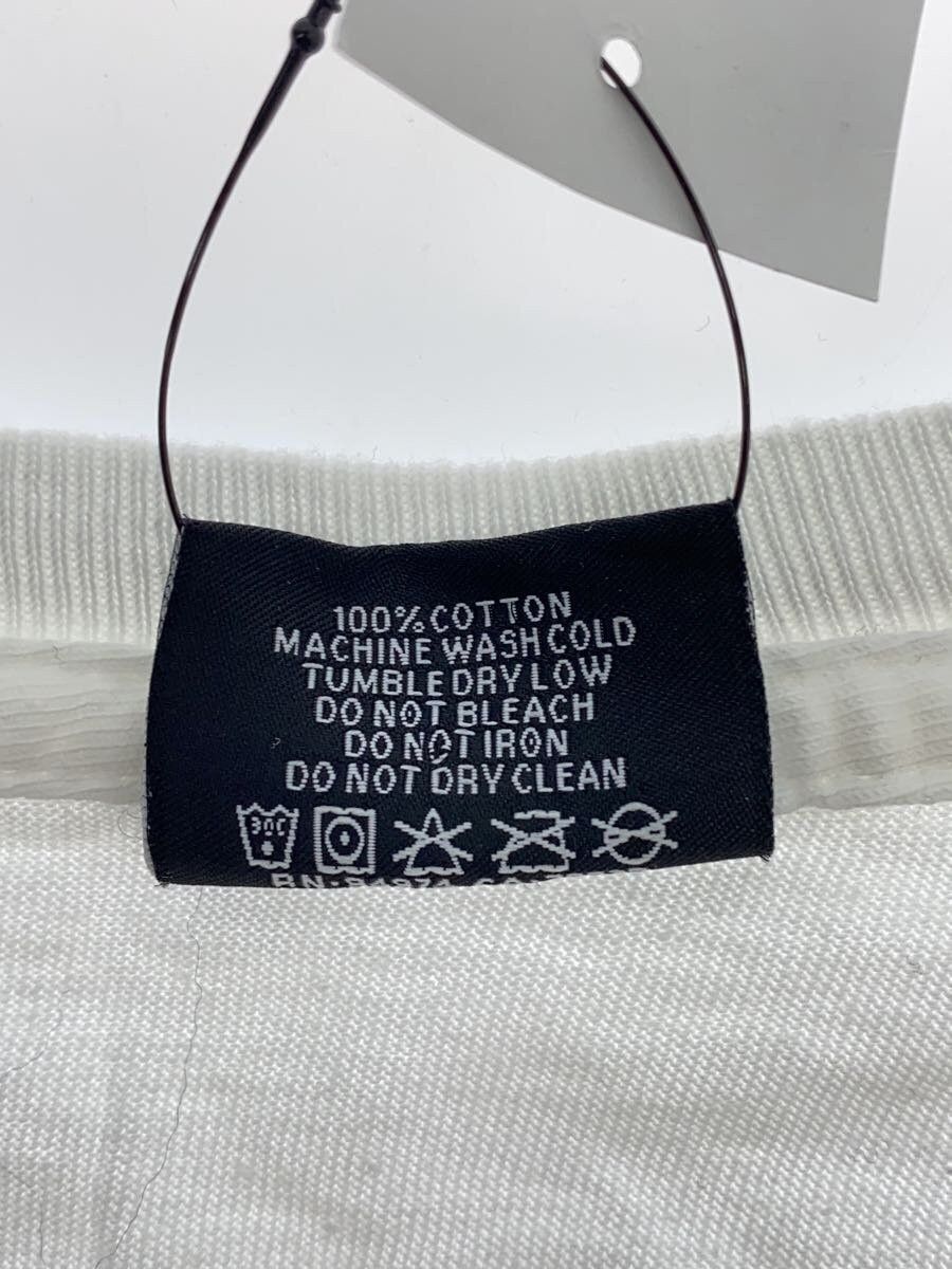 Comme des Garcons × Stussy CDG Stussy Logo Tee Size US XL / EU 56 / 4 - 5 Thumbnail