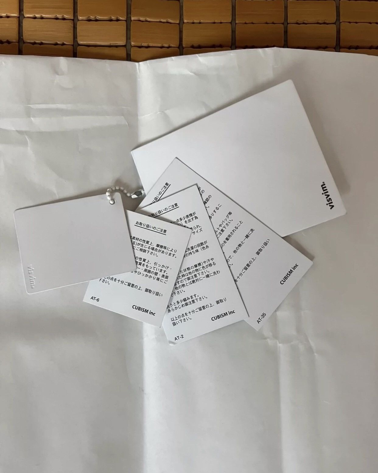 Visvim VISVIM HIGH- WATER CHINO pants Size US 32 / EU 48 - 7 Thumbnail