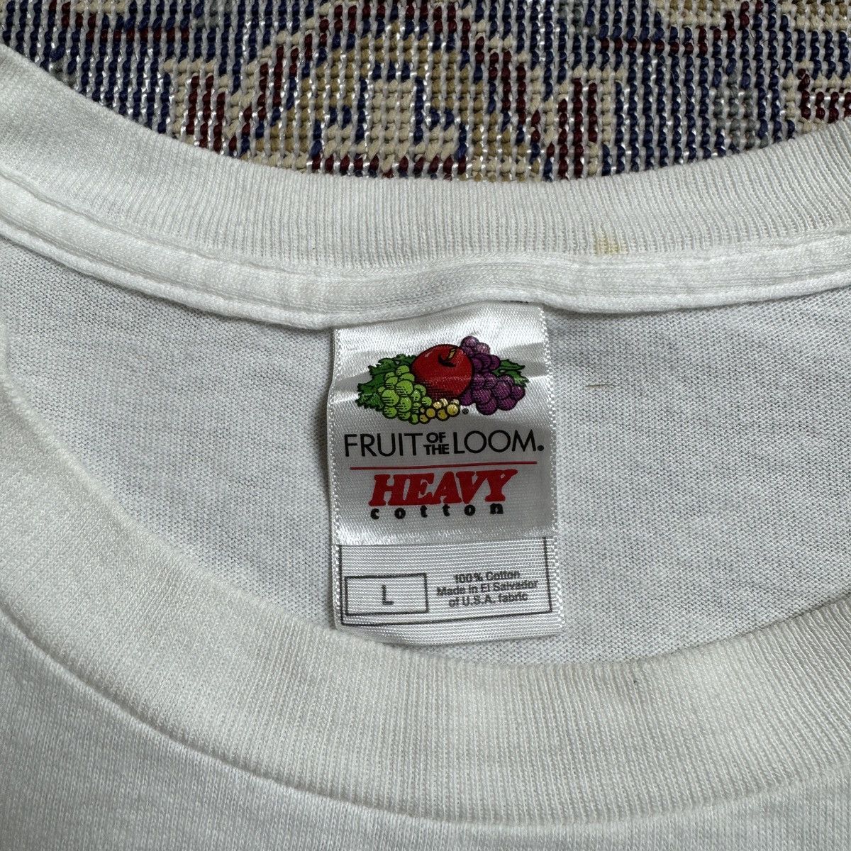 MLB 2000s The LA Dodgers MLB.com baseball team tee y2k Size US L / EU 52-54 / 3 - 5 Thumbnail