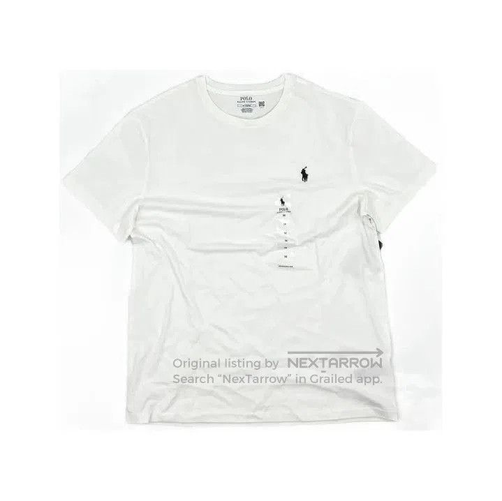 Polo Ralph Lauren Polo Ralph Lauren Classic Logo Short. Size US M / EU 48-50 / 2 - 2 Thumbnail