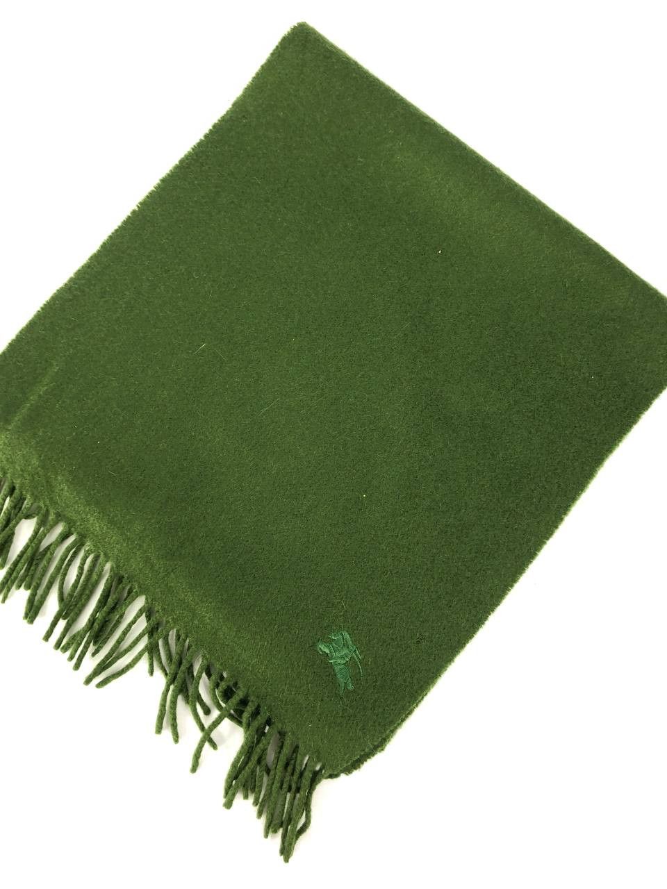 Burberry Burberry Scarf / Muffler / Neckwear FS262 Size ONE SIZE - 5 Thumbnail