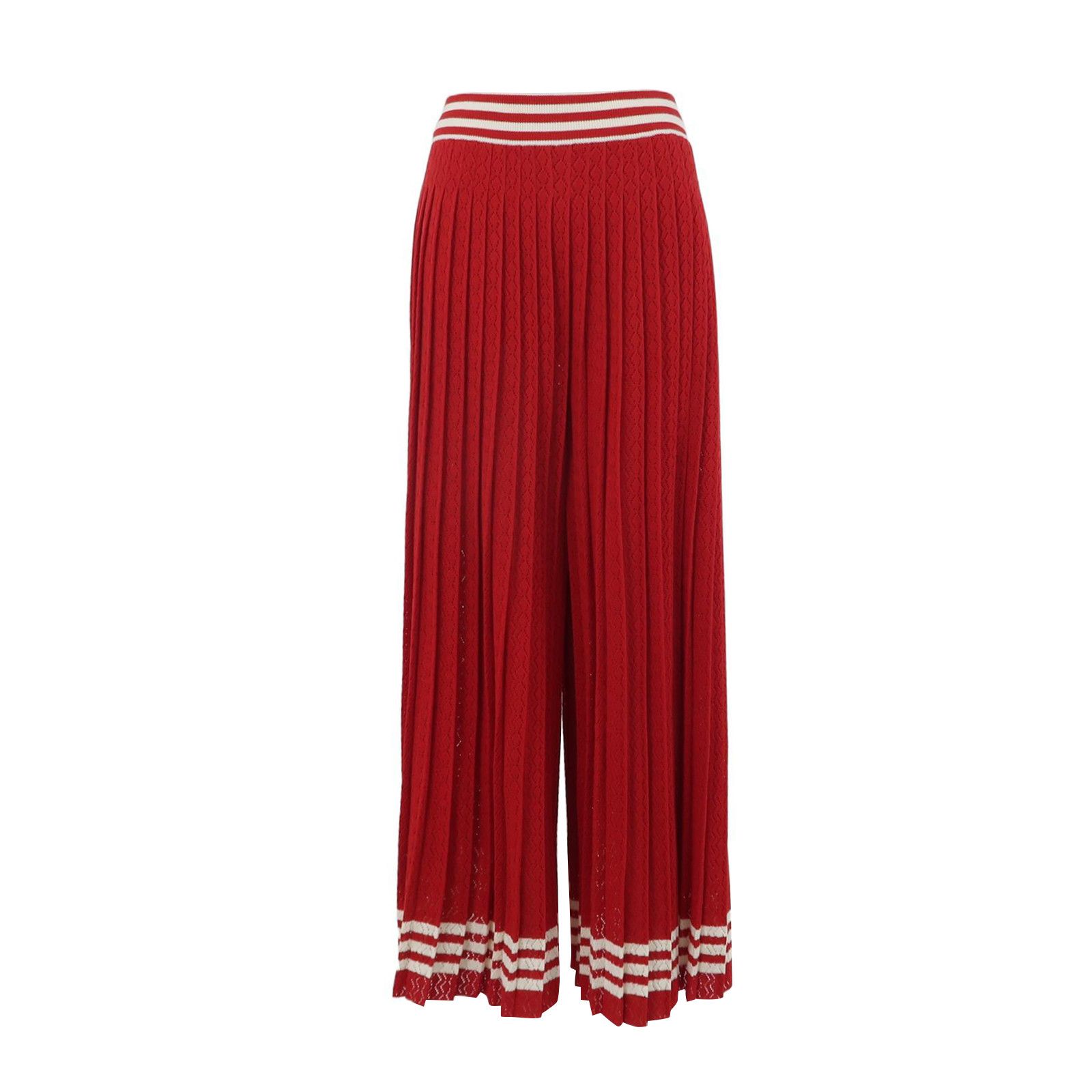 Gucci Gucci Women 28 Pants Size 28" / US 6 / IT 42 - 1 Thumbnail