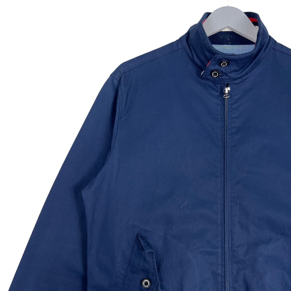 Beams Plus 🔥 BEAMS BLOUSON BOMBER JACKET Size US M / EU 48-50 / 2 - 7 Thumbnail
