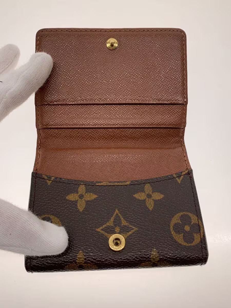 Louis Vuitton Louis Vuitton Monogram Ludlow Canvas Brown Size ONE SIZE - 7 Thumbnail
