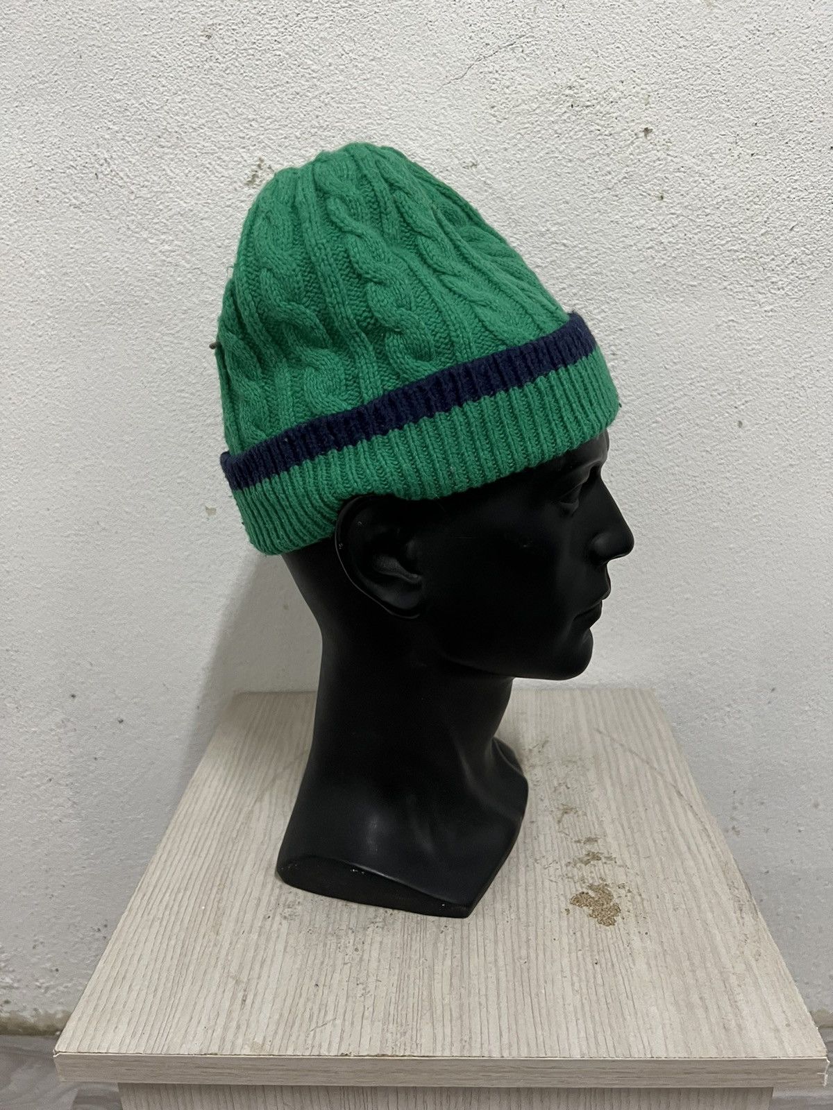 H&M H&M Crochet Beanie Hat Size ONE SIZE - 4 Thumbnail