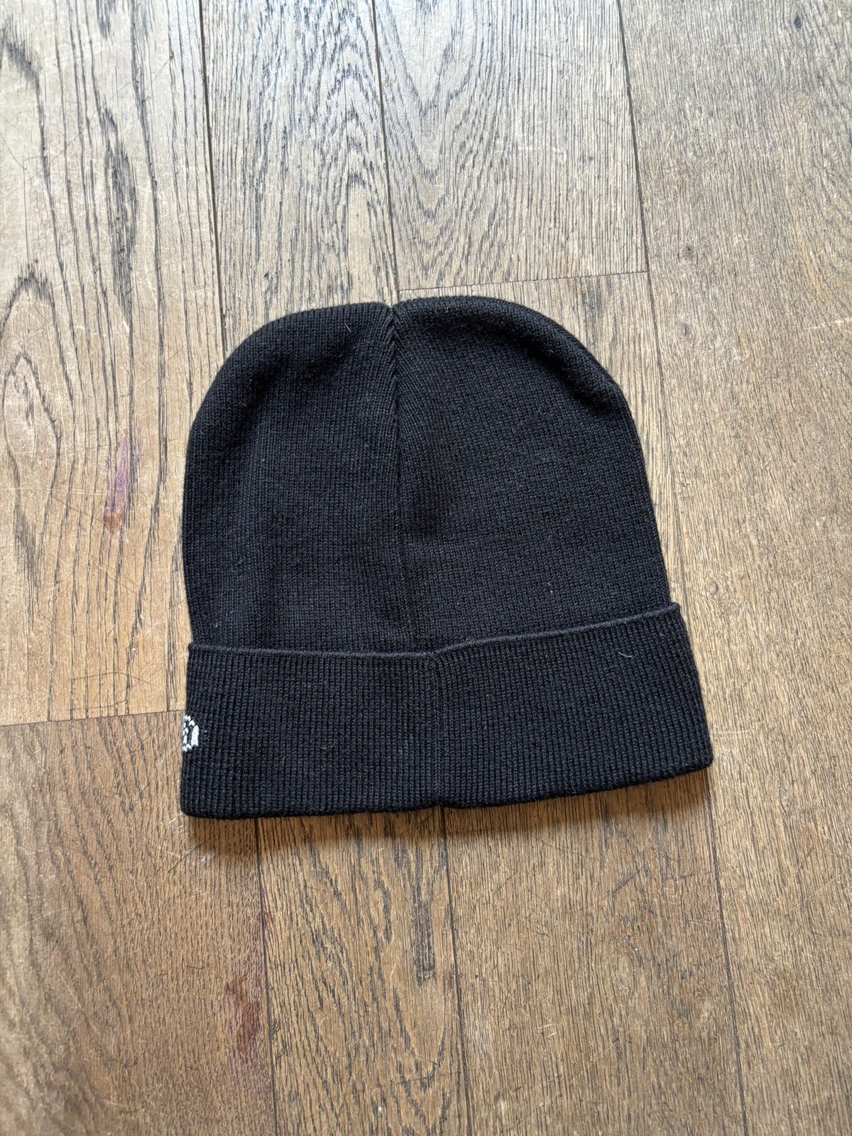 Etudes Og Etude Beanie Size ONE SIZE - 2 Thumbnail