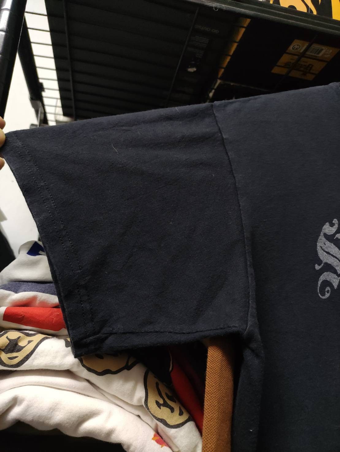 Band Tees × Vintage Vtg 00's Sublime " Bradley And Sleeping Lou " T-Shirt Size US M / EU 48-50 / 2 - 8 Thumbnail