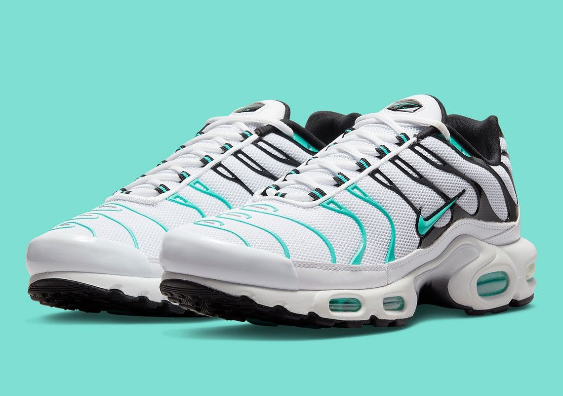 Nike × atmos NikeLab Air Max Tn Plus 2021 Skepta Size US 11 / EU 44 - 1 Thumbnail