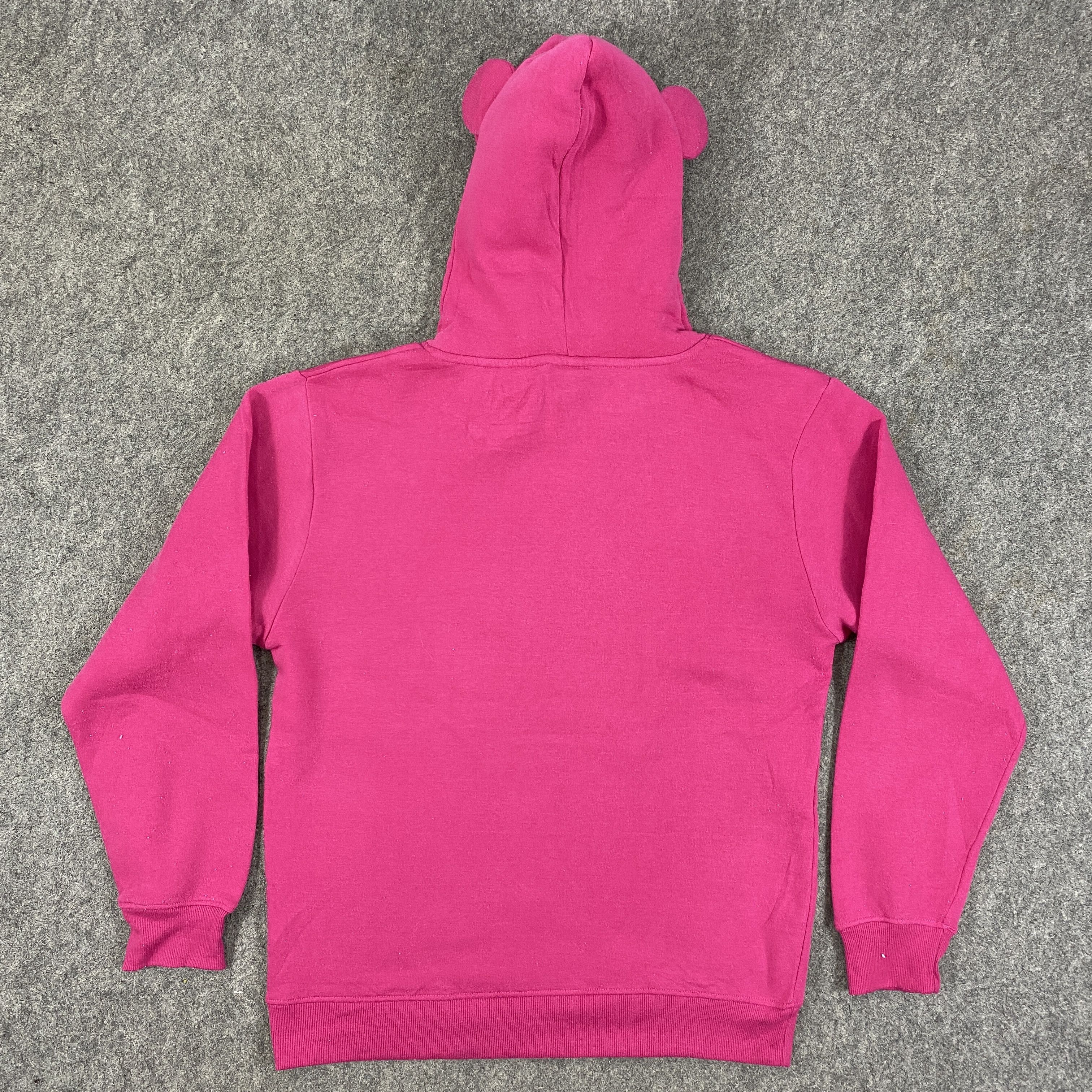 Disney Vintage Disney Pixar Big Face Hoodie - SW0113 Size M / US 6-8 / IT 42-44 - 2 Thumbnail