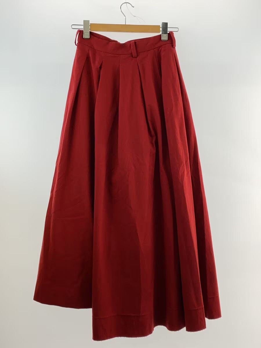 Vivienne Westwood Pleated Maxi Skirt Size 25" / US 0 / IT 36 - 2 Thumbnail