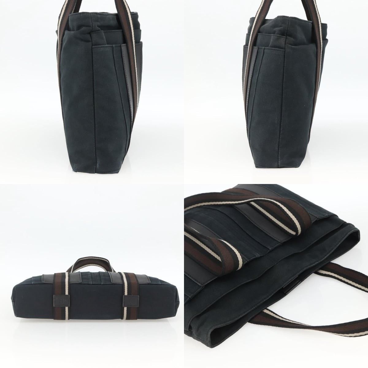 Hermes Hermes Troca Horizontal MM Tote Bag Size ONE SIZE - 3 Thumbnail