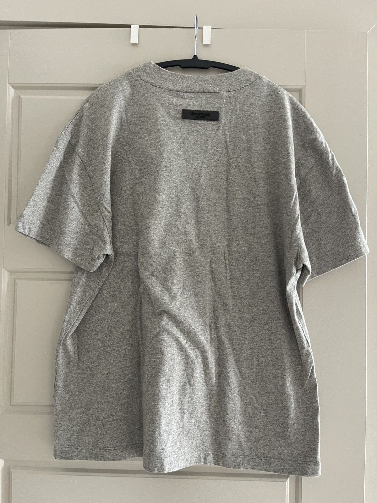 Fear of God FOG Tee Size US M / EU 48-50 / 2 - 3 Thumbnail