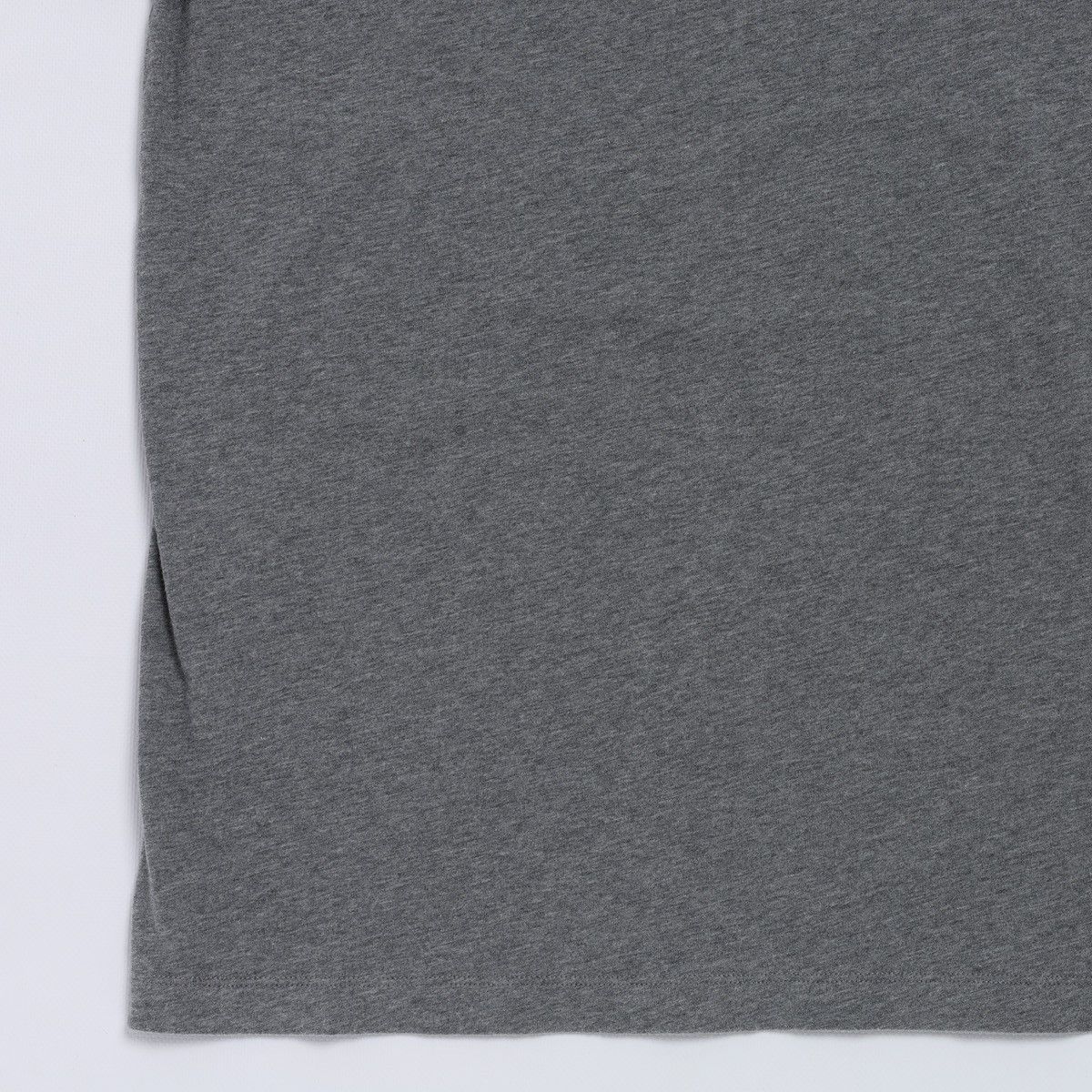 Alexander McQueen Alexander McQueen MCQ Basic Tee Grey Size US S / EU 44-46 / 1 - 9 Thumbnail
