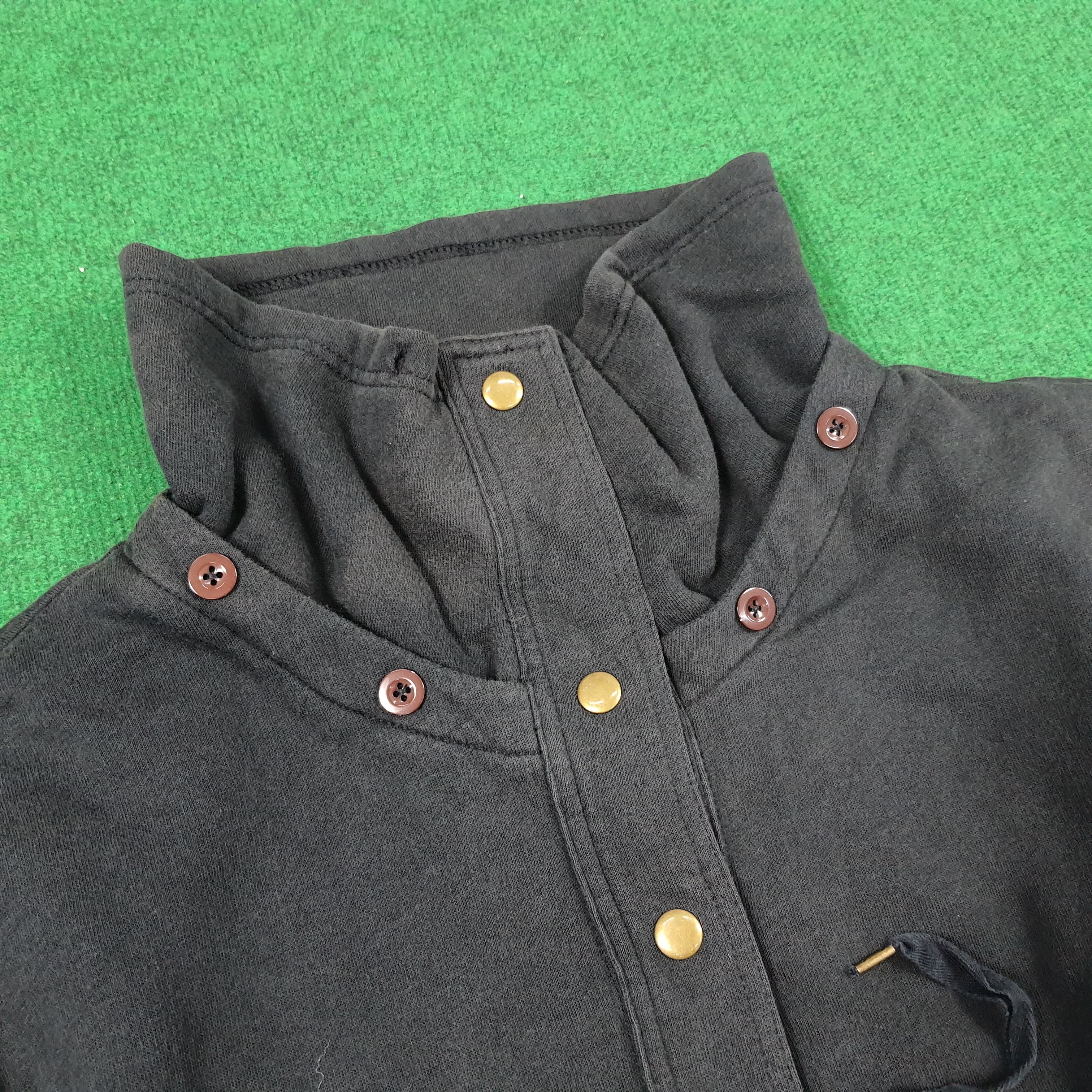Marc by Marc Jacobs × Vintage Vintage Marc by Marc Jacobs Custom Logo Jacket Size US S / EU 44-46 / 1 - 4 Thumbnail