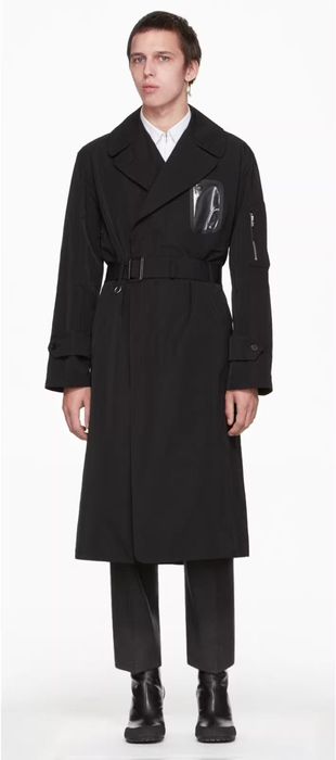 Ssense mcm on sale