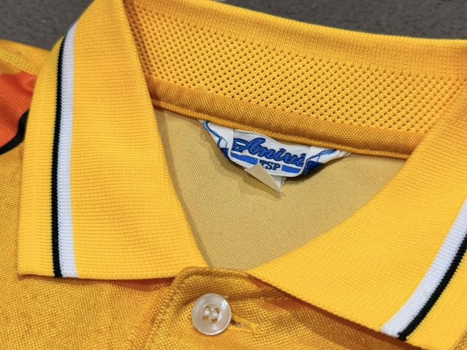 Japanese Brand TSP vintage Japan ping pong jerseys S 2215 Size US S / EU 44-46 / 1 - 5 Thumbnail
